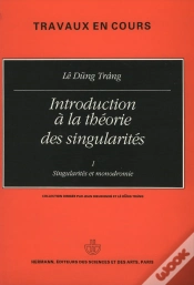Capa do artigo Introduction À La Théorie Des Singularités, Vol. 1