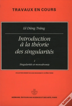 Capa do artigo Introduction À La Théorie Des Singularités, Vol. 1