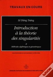 Capa do artigo Introduction À La Théorie Des Singularités, Vol. 2