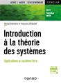Introduction À La Théorie Des Systèmes : Applications Au Système Terre - Preview