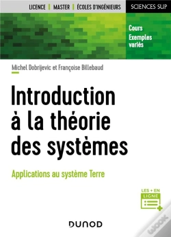 Capa do artigo Introduction À La Théorie Des Systèmes : Applications Au Système Terre