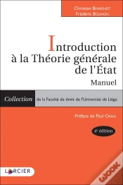 Capa do artigo Introduction À La Théorie Générale De L