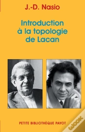 Capa do artigo Introduction À La Topologie De Jacques Lacan