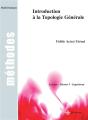 Introduction À La Topologie Générale - Preview