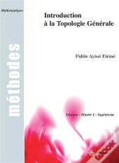 Introduction À La Topologie Générale