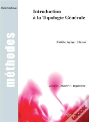 Capa do artigo Introduction À La Topologie Générale