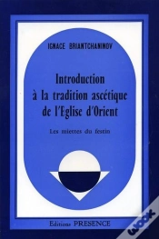 Capa do artigo Introduction À La Tradition Ascétique De L
