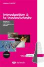 Introduction À La Traductologie ; Penser À La Traduction : Hier, Aujourd'Hui, Demain - Preview