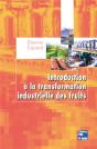 Introduction À La Transformation Industrielle Des Fruits - Preview