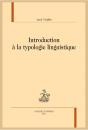Introduction À La Typologie Linguistique - Preview