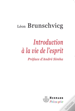 Capa do artigo Introduction À La Vie De L'Esprit