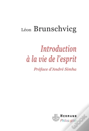 Capa do artigo Introduction À La Vie De L