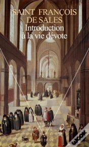 Capa do artigo Introduction À La Vie Dévote