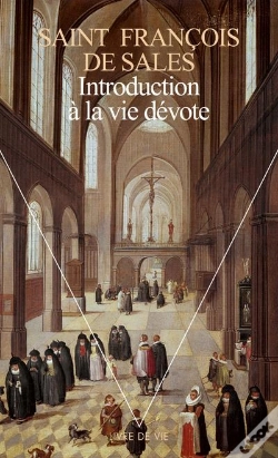 Capa do artigo Introduction À La Vie Dévote