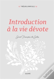 Capa do artigo Introduction À La Vie Dévote