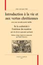 Introduction A La Vie Et Aux Vertus Chretiennes - Preview