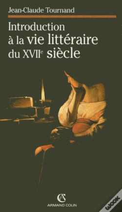 Capa do artigo Introduction À La Vie Littéraire Du Xviie Siècle