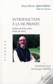 Capa do artigo Introduction À La Vie Priante