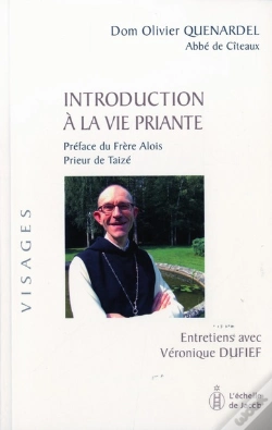 Capa do artigo Introduction À La Vie Priante