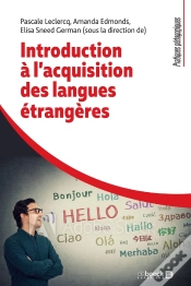 Capa do artigo Introduction À L