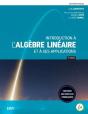 Introduction À L'Algèbre Linéaire Et À Ses Applications (5e Édition) - Preview
