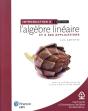 Introduction À L'Algèbre Linéaire Et À Ses Applications - Preview
