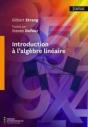 Introduction À L'Algèbre Linéaire - Preview