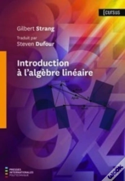 Capa do artigo Introduction À L'Algèbre Linéaire