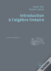 Introduction À L'Algèbre Linéaire