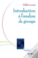 Introduction À L'Analyse De Groupe
