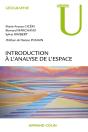 Introduction À L'Analyse De L'Espace (2e Édition) - Preview