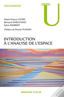 Capa do artigo Introduction À L'Analyse De L'Espace (2e Édition)