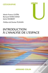 Introduction À L'Analyse De L'Espace (2e Édition)