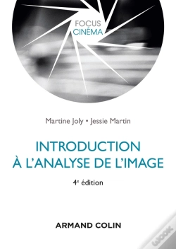 Capa do artigo Introduction À L'Analyse De L'Image (4e Édition)