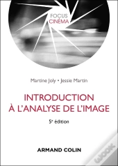 Introduction À L'Analyse De L'Image (5e Édition)