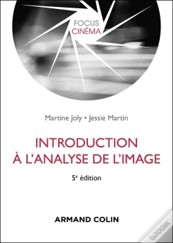 Capa do artigo Introduction À L'Analyse De L'Image (5e Édition)