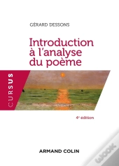 Introduction À L'Analyse Du Poème (4e Édition)