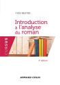 Introduction À L'Analyse Du Roman (4e Édition) - Preview