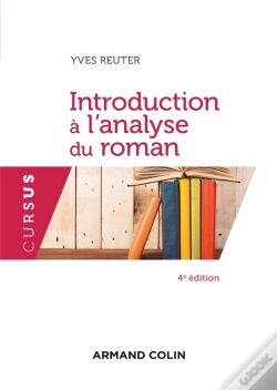 Capa do artigo Introduction À L'Analyse Du Roman (4e Édition)