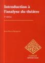 Introduction À L'Analyse Du Théâtre - Preview