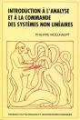 Introduction À L'Analyse Et À La Commande Des Systèmes Non Linéaires - Preview