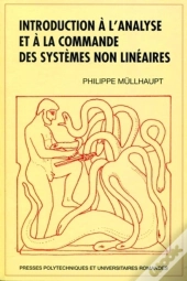Introduction À L'Analyse Et À La Commande Des Systèmes Non Linéaires