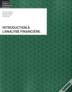 Capa do artigo Introduction À L'Analyse Financière
