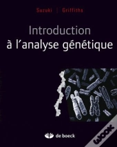Introduction À L'Analyse Génétique