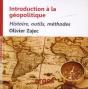 Introduction A L'Analyse Geopolitique - Preview