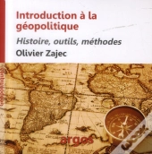 Introduction A L'Analyse Geopolitique