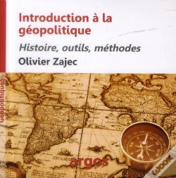 Capa do artigo Introduction A L'Analyse Geopolitique