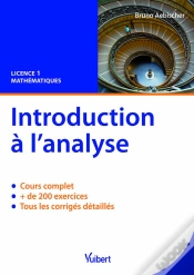 Capa do artigo Introduction À L