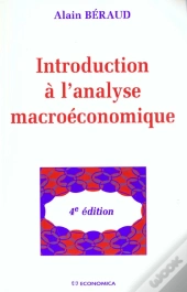 Introduction A L'Analyse Macro Economique