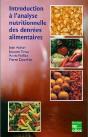 Introduction A L'Analyse Nutritionnelle Des Denrees Alimentaires - Preview